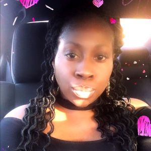 Meet your Posher, Kertisha